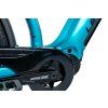 Elektrokolo Leader Fox DENVER dámský  29"/16,5" modrá