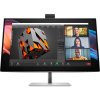 HP LCD 727pm 27" 4K 3840x2160, IPS, 16:9,Cam, 4x3W, 400nits,5ms,2000:1,DP, DP out, HDMI, 5xUSB A,USB-C, RJ-45, TB4 -100W