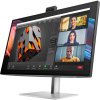 HP LCD 727pm 27" 4K 3840x2160, IPS, 16:9,Cam, 4x3W, 400nits,5ms,2000:1,DP, DP out, HDMI, 5xUSB A,USB-C, RJ-45, TB4 -100W