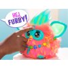 Hračka Hasbro - Furby korálový CZ verze