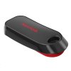 SanDisk Flash Disk 128GB Cruzer Snap, USB 2.0