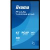 43'' iiyama T4329AS-B1AG1:IPS,4K UHD,Android,24/7