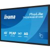 43'' iiyama T4329AS-B1AG:VA,4K UHD,Android,24/7
