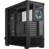 Case Fractal Design Pop Air RGB Black Core TG Clear Tint - 2. jakost