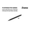 65'' iiyama TE6515A-B1AG:IPS,4K,EDLA,NFC