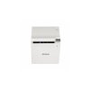 Epson TM-m50 (131): USB + Ethernet + NES + Serial, White, PS, EU
