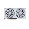 MSI VGA NVIDIA GeForce RTX 5070 12G VENTUS 2X OC WHITE, RTX 5070, 12GB GDDR7, 3xDP, 1xHDMI