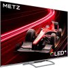 Metz 65MQE8000Z 65" TV, 4K Ultra HD, QLED, Bluetooth, Dolby Atmos, HDR, Google TV, AMD FreeSync Premium