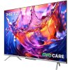 Metz 65MUD7000Z 65" TV, 4K Ultra HD, LED, Bluetooth, WiFi, Google TV, HDR, DTS Studio Sound
