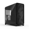 Fractal Design Meshify 3 XL TG/Big Tower/Transpar./Černá