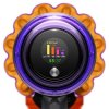 Dyson V15s Detect Submarine akumulátorový vysavač, tyčový, mokré vytírání, LCD displej, vícestupňová filtrace