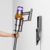 Dyson V15s Detect Submarine akumulátorový vysavač, tyčový, mokré vytírání, LCD displej, vícestupňová filtrace