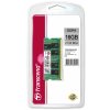 TRANSCEND SODIMM DDR4 16GB 2133MHz 2Rx8 CL15 Retail