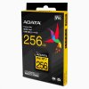 ADATA SDXC karta 256GB Premier One UHS-II U3 Class 10 (R:275/W:155 MB/s)