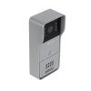 EVOLVEO DoorPhone 10-2W - 2 drátový videotelefon s aplikací 32GB pamětí