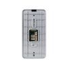 EVOLVEO DoorPhone 10-2W - 2 drátový videotelefon s aplikací 32GB pamětí