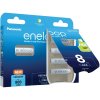 PANASONIC HR03 AAA 4MCCE/8BE ENELOOP N, 800 mAh (Blistr 8ks)