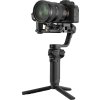 BAZAR - Zhiyun Weebill 3S Combo stabilizátor - Poškozený obal (Komplet)