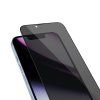 Epico Privacy Glass 3D pro iPhone 13/13 Pro/14/16e/17e