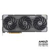ASUS TUF RX 9070/Gaming/OC/16GB/GDDR6