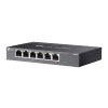 DS106P TP-link Omada 6x 10/100 Mbps, 4 PoE+,switch