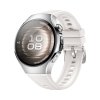Huawei Watch 5 LTE/42mm/Elegant Band/White