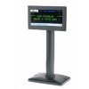 Displej Birch LCD-50 Zákaznický displej, barevný TFT-LCD, 5", USB+RS232 černý
