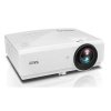 BenQ DLP Projektor SH753+/5000ANSI/1,39÷2,09:1/13 000:1/1080p/2xHDMI/LAN/USB/3D/1x10W repro