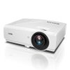BenQ DLP Projektor SH753+/5000ANSI/1,39÷2,09:1/13 000:1/1080p/2xHDMI/LAN/USB/3D/1x10W repro
