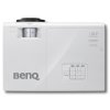 BenQ DLP Projektor SH753+/5000ANSI/1,39÷2,09:1/13 000:1/1080p/2xHDMI/LAN/USB/3D/1x10W repro