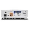 BenQ DLP Projektor SH753+/5000ANSI/1,39÷2,09:1/13 000:1/1080p/2xHDMI/LAN/USB/3D/1x10W repro