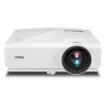 BenQ DLP Projektor SH753+/5000ANSI/1,39÷2,09:1/13 000:1/1080p/2xHDMI/LAN/USB/3D/1x10W repro