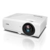 BenQ DLP Projektor SH753+/5000ANSI/1,39÷2,09:1/13 000:1/1080p/2xHDMI/LAN/USB/3D/1x10W repro