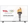 TCL 75V6C SMART TV 75" LED/4K UHD/Direct LED/3xHDMI/2xUSB/LAN/GoogleTV