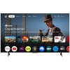 TCL 75V6C SMART TV 75" LED/4K UHD/Direct LED/3xHDMI/USB/LAN/GoogleTV