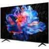 TCL 75V6C SMART TV 75" LED/4K UHD/Direct LED/3xHDMI/USB/LAN/GoogleTV