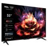 TCL 55V6C SMART TV 55" LED/4K UHD/Direct LED/3xHDMI/USB/LAN/GoogleTV
