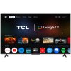 TCL 55V6C SMART TV 55" LED/4K UHD/Direct LED/3xHDMI/USB/LAN/GoogleTV