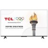 TCL 50V6C SMART TV 50" LED/4K UHD/Direct LED/3xHDMI/USB/LAN/GoogleTV