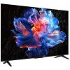 TCL 50V6C SMART TV 50" LED/4K UHD/Direct LED/3xHDMI/USB/LAN/GoogleTV