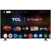 TCL 50V6C SMART TV 50" LED/4K UHD/Direct LED/3xHDMI/USB/LAN/GoogleTV