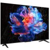 TCL 50V6C SMART TV 50" LED/4K UHD/Direct LED/3xHDMI/USB/LAN/GoogleTV