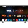 TCL 50V6C SMART TV 50" LED/4K UHD/Direct LED/3xHDMI/USB/LAN/GoogleTV