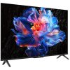 TCL 43V6C SMART TV 43" LED/4K UHD/Direct LED/3xHDMI/USB/LAN/GoogleTV