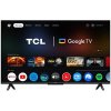 TCL 43V6C SMART TV 43" LED/4K UHD/Direct LED/3xHDMI/USB/LAN/GoogleTV