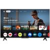 TCL 43V6C SMART TV 43" LED/4K UHD/Direct LED/3xHDMI/USB/LAN/GoogleTV