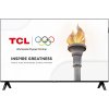 TCL 40V5C SMART TV 40" QLED/FHD/Direct LED/2xHDMI/USB/LAN/ANDROID
