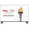 TCL 32V4C SMART TV 32" QLED/HD/Direct LED/2xHDMI/USB/LAN/ANDROID