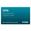 DWC-2000 64 Access Point Upgrade License
