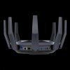 ASUS RT-AX89X (AX6100) WiFi 6 Extendable Router, 10G porty,  AiMesh, 4G/5G Mobile Tethering